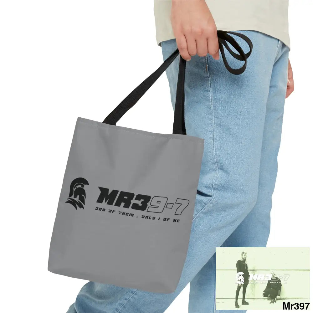 MR39-7 Camo Tote Bag (AOP) Bags
