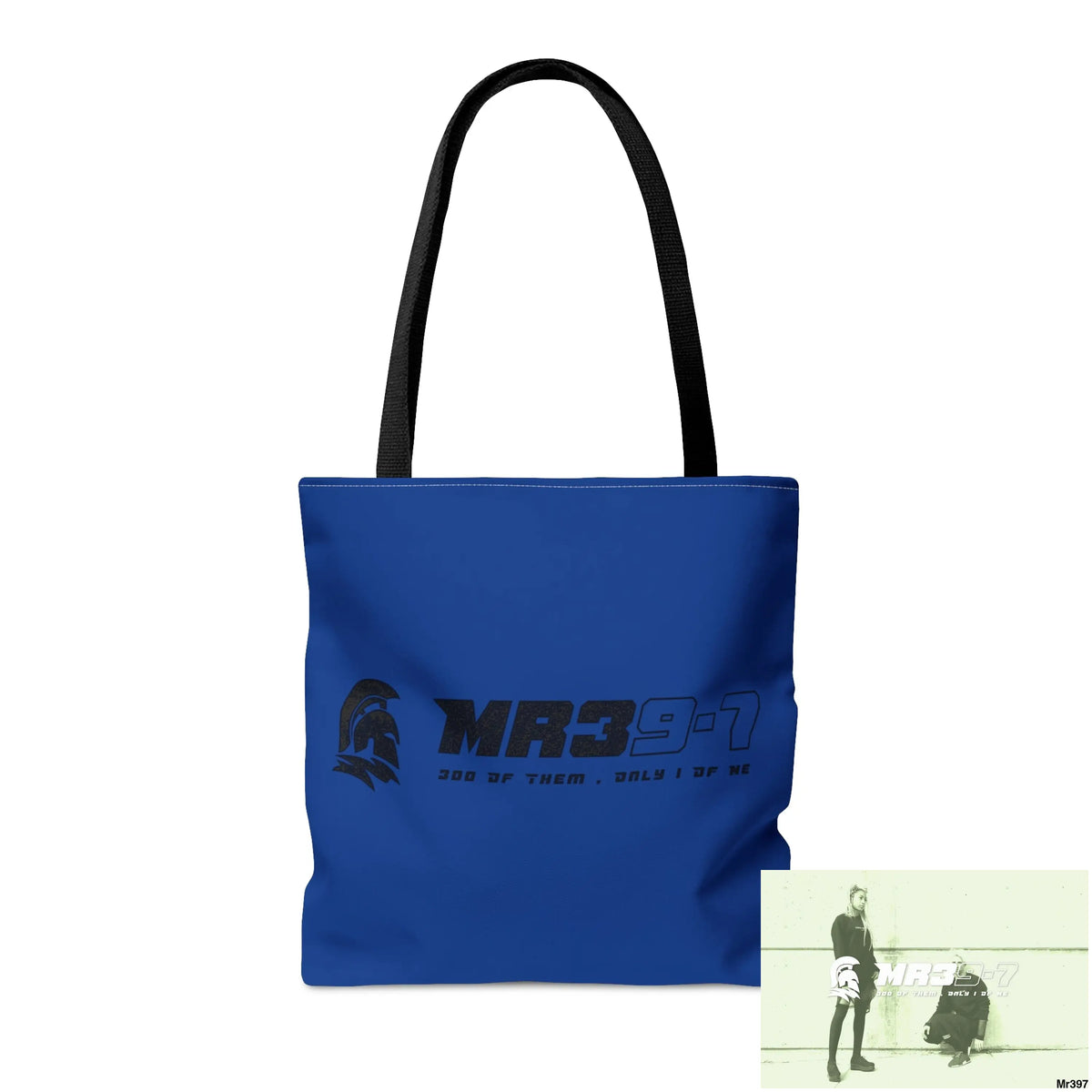 MR39-7 Camo Tote Bag (AOP) Bags