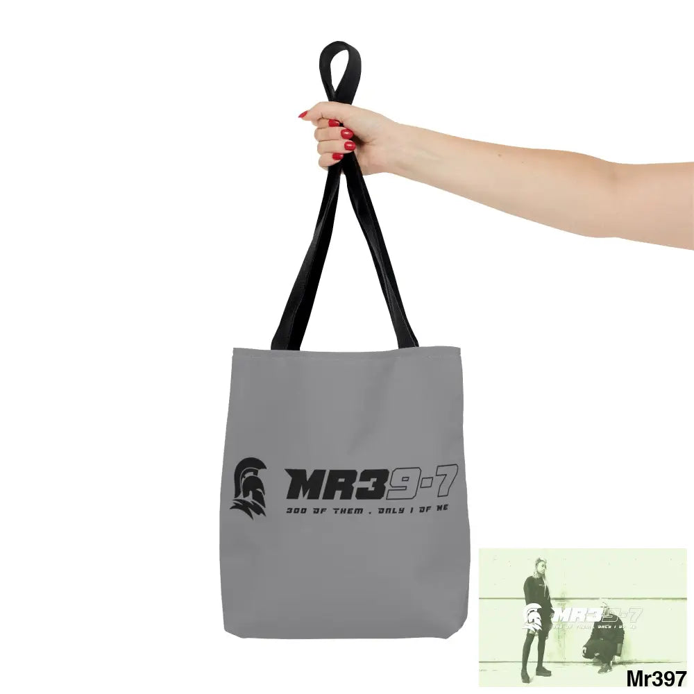 MR39-7 Camo Tote Bag (AOP) Bags