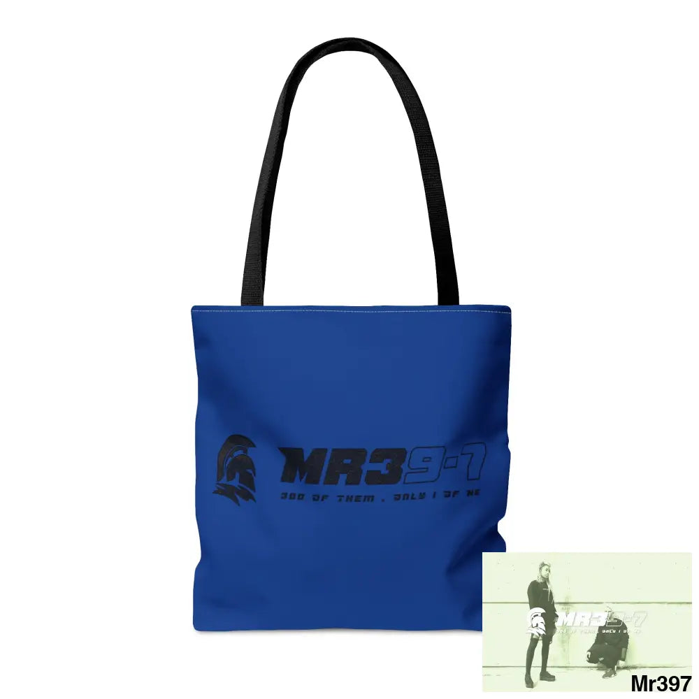 MR39-7 Camo Tote Bag (AOP) Bags