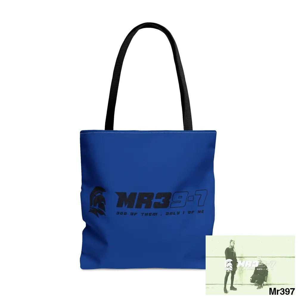 MR39-7 Camo Tote Bag (AOP) Large Bags
