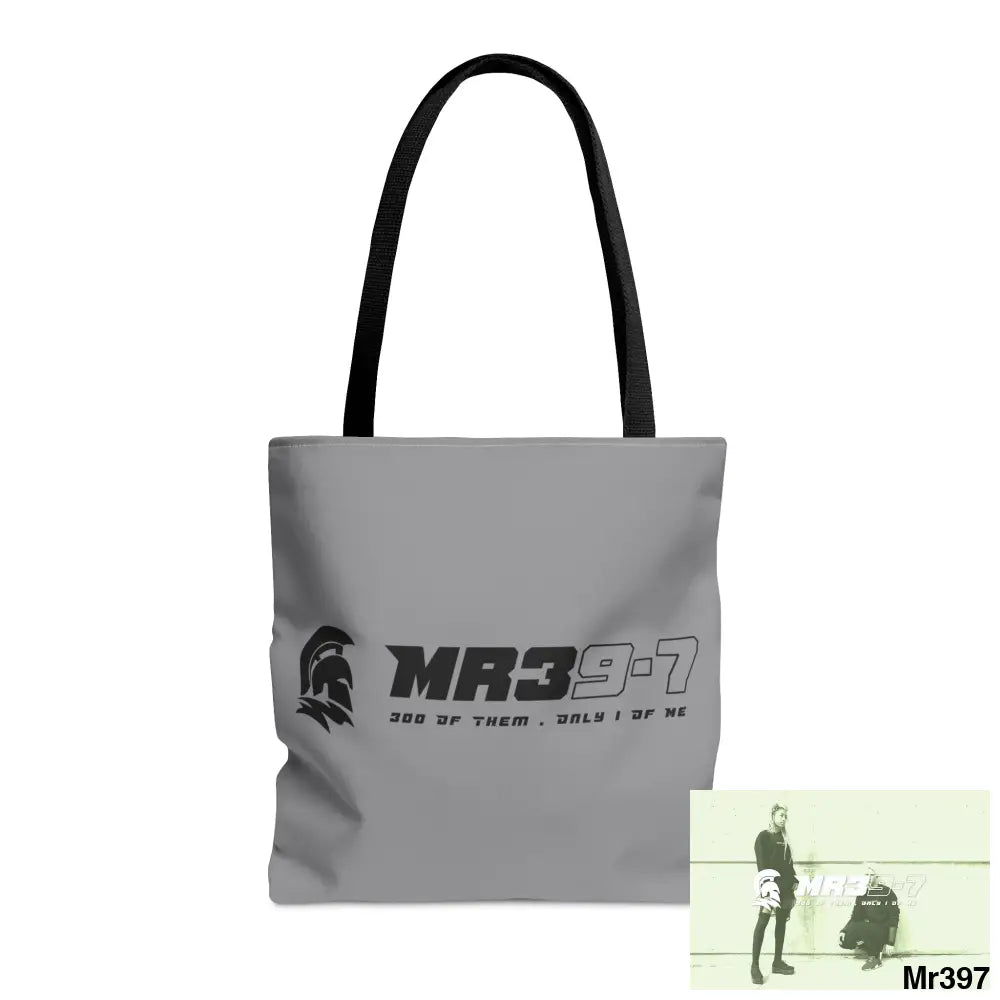 MR39-7 Camo Tote Bag (AOP) Medium Bags