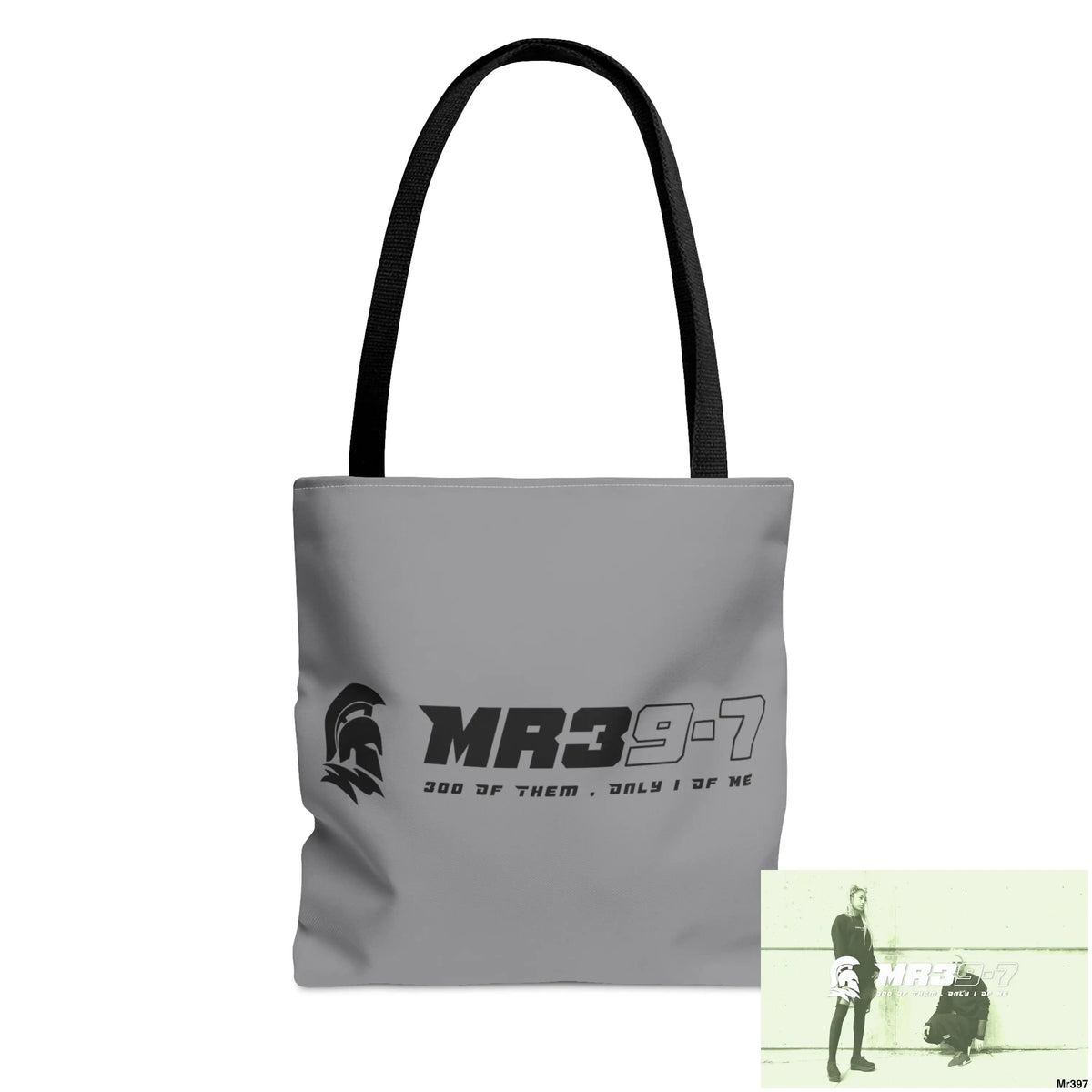 MR39-7 Camo Tote Bag (AOP) Small Bags