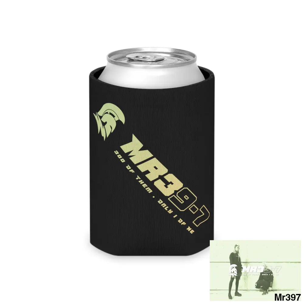 Mr39-7 Can Cooler Regular Can Accessories