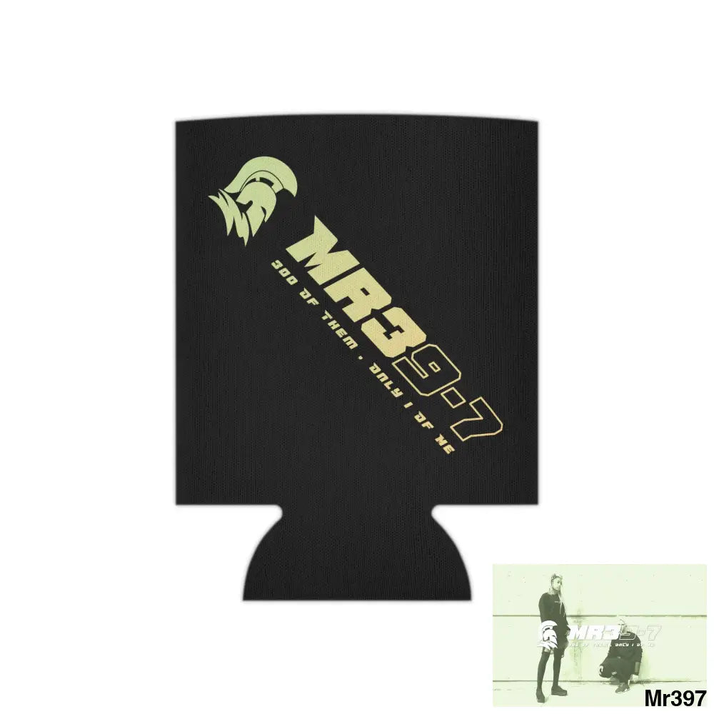 Mr39-7 Can Cooler Regular Can Accessories