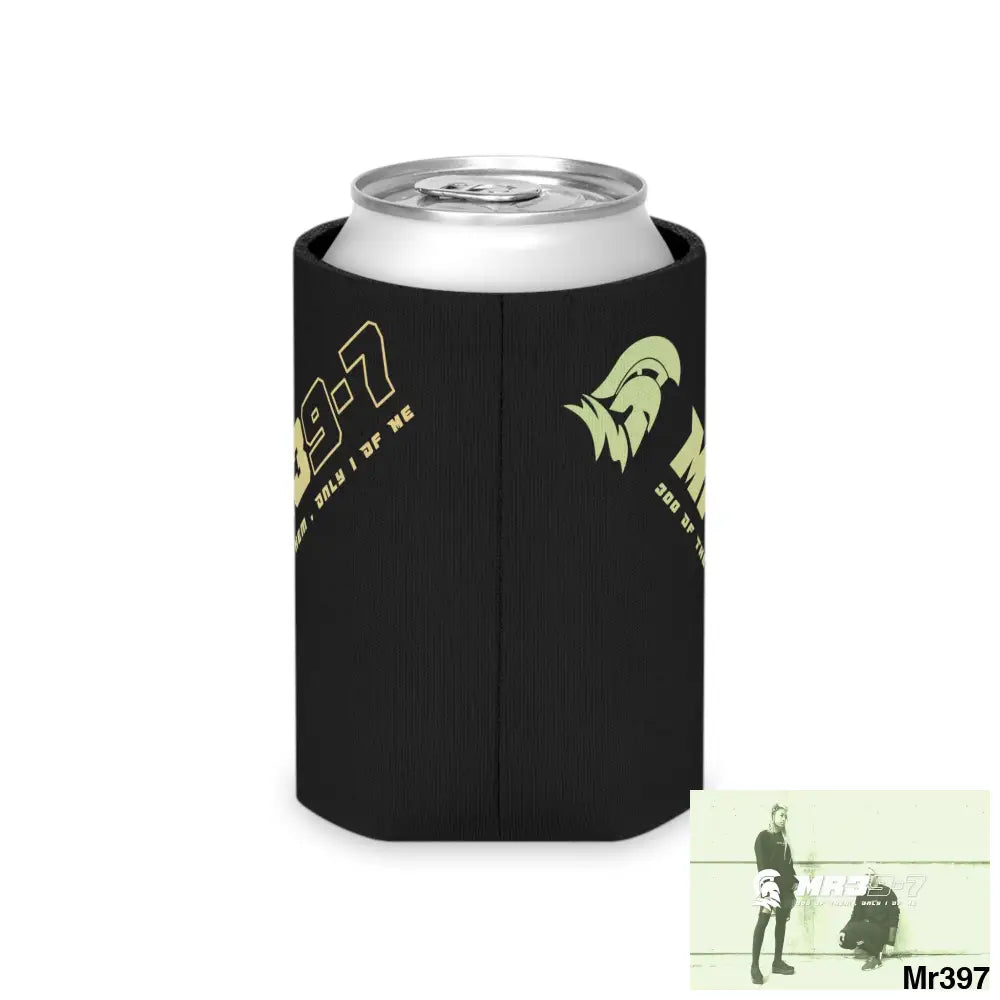 Mr39-7 Can Cooler Regular Can Accessories