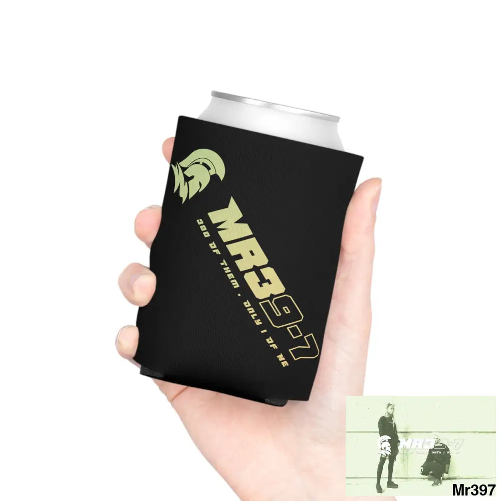 Mr39-7 Can Cooler Regular Can Accessories