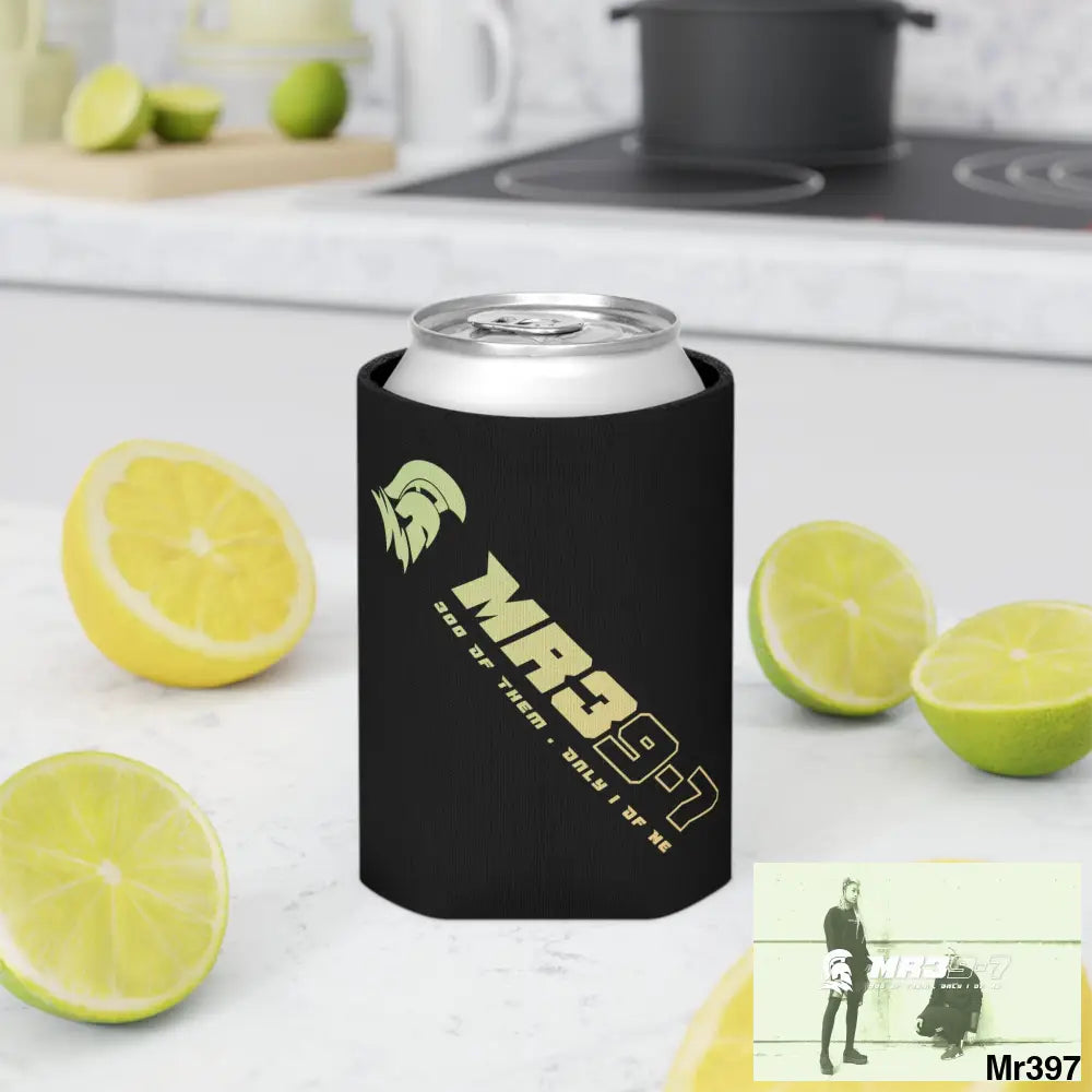 Mr39-7 Can Cooler Regular Can Accessories