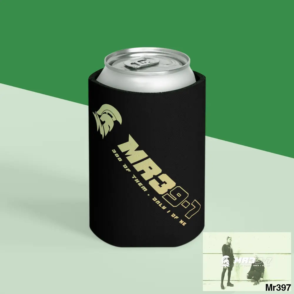 Mr39-7 Can Cooler Regular Can Accessories