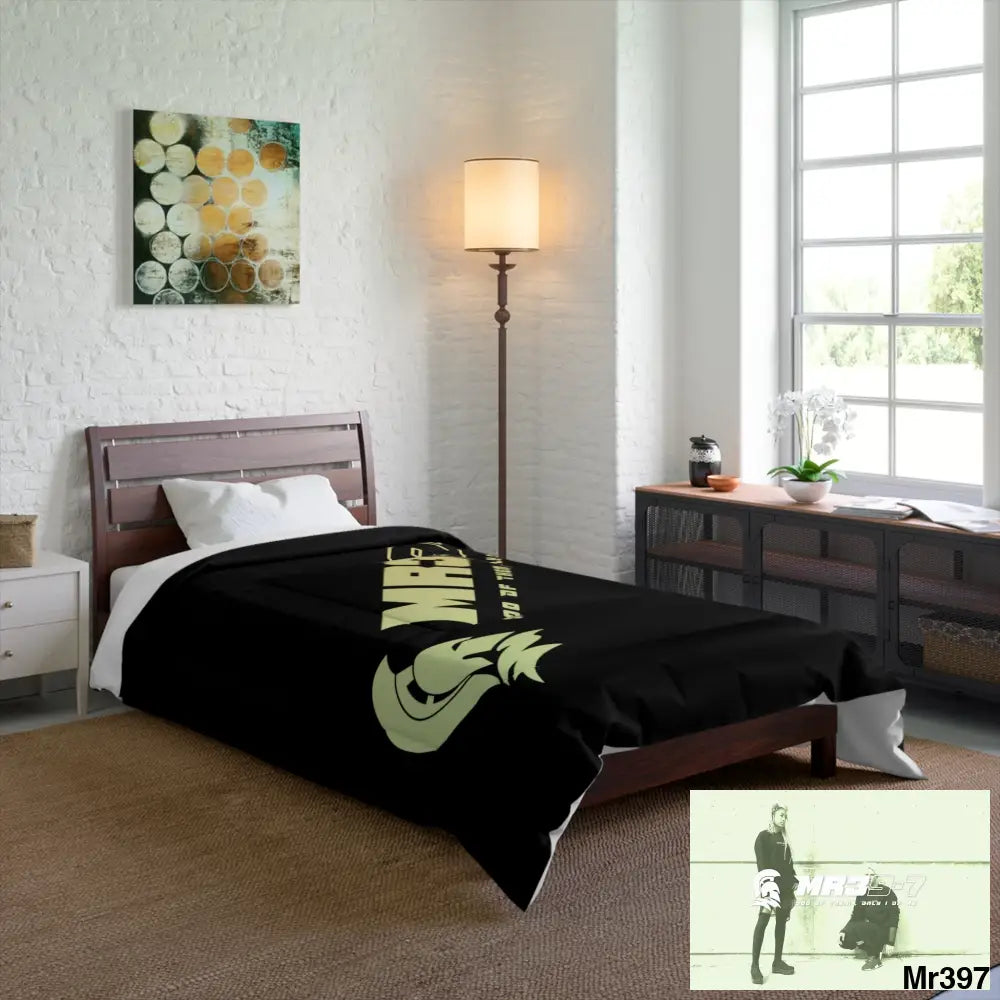 MR39-7 Comforter Home Decor