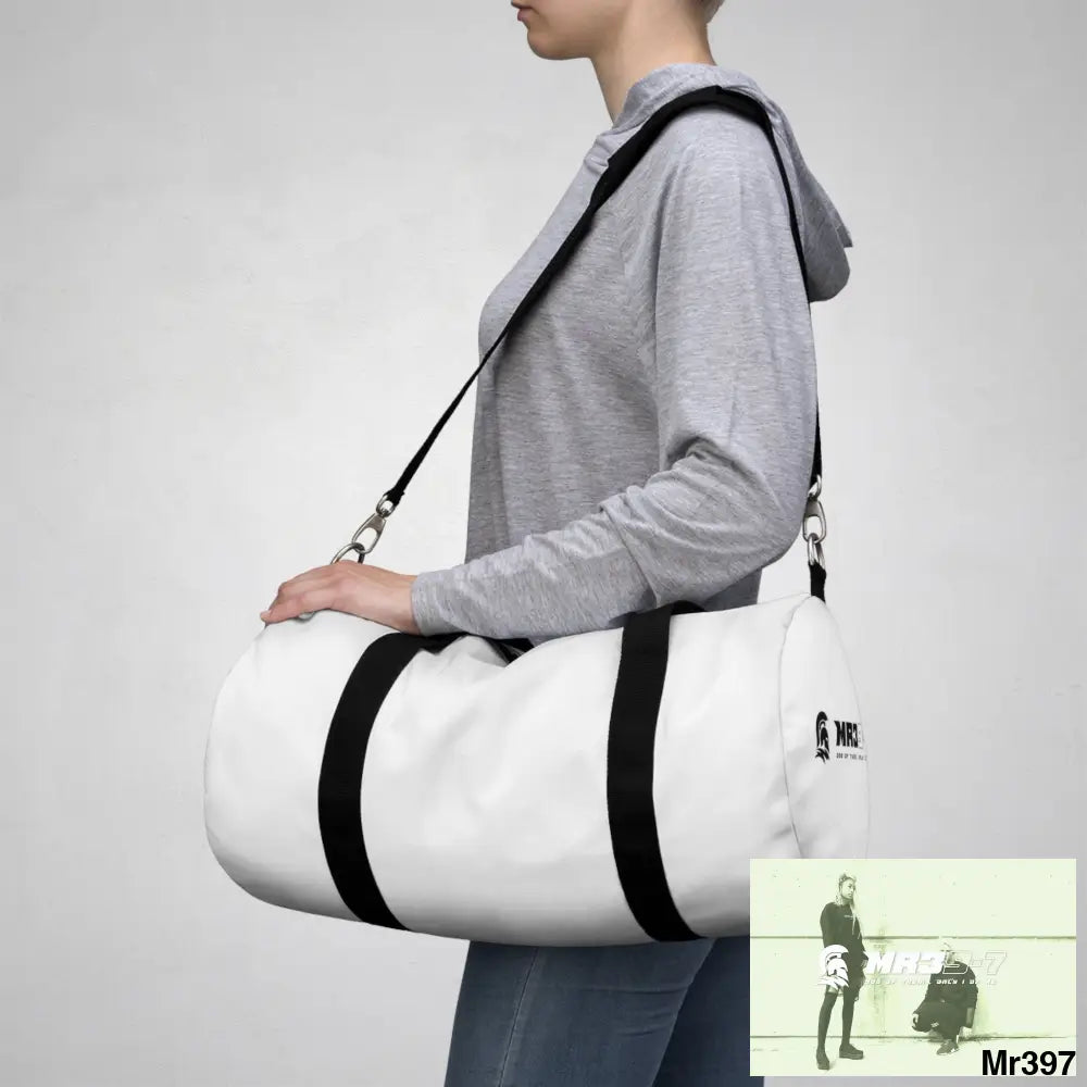 MR39-7 Duffel Bag Bags