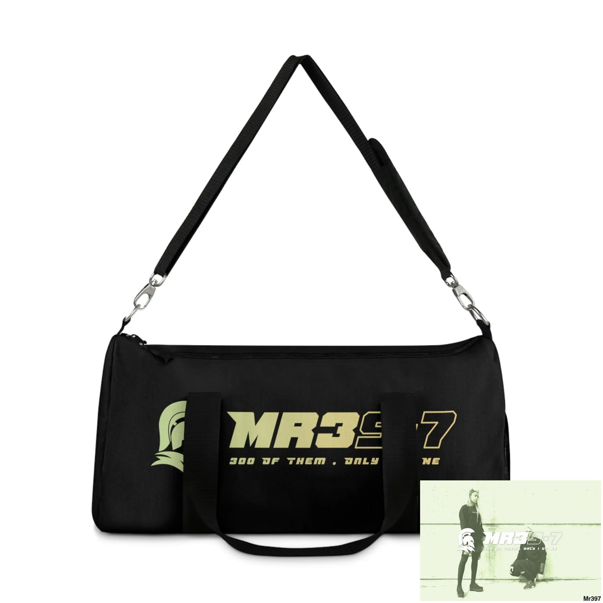 MR39-7 Duffel Bag Bags