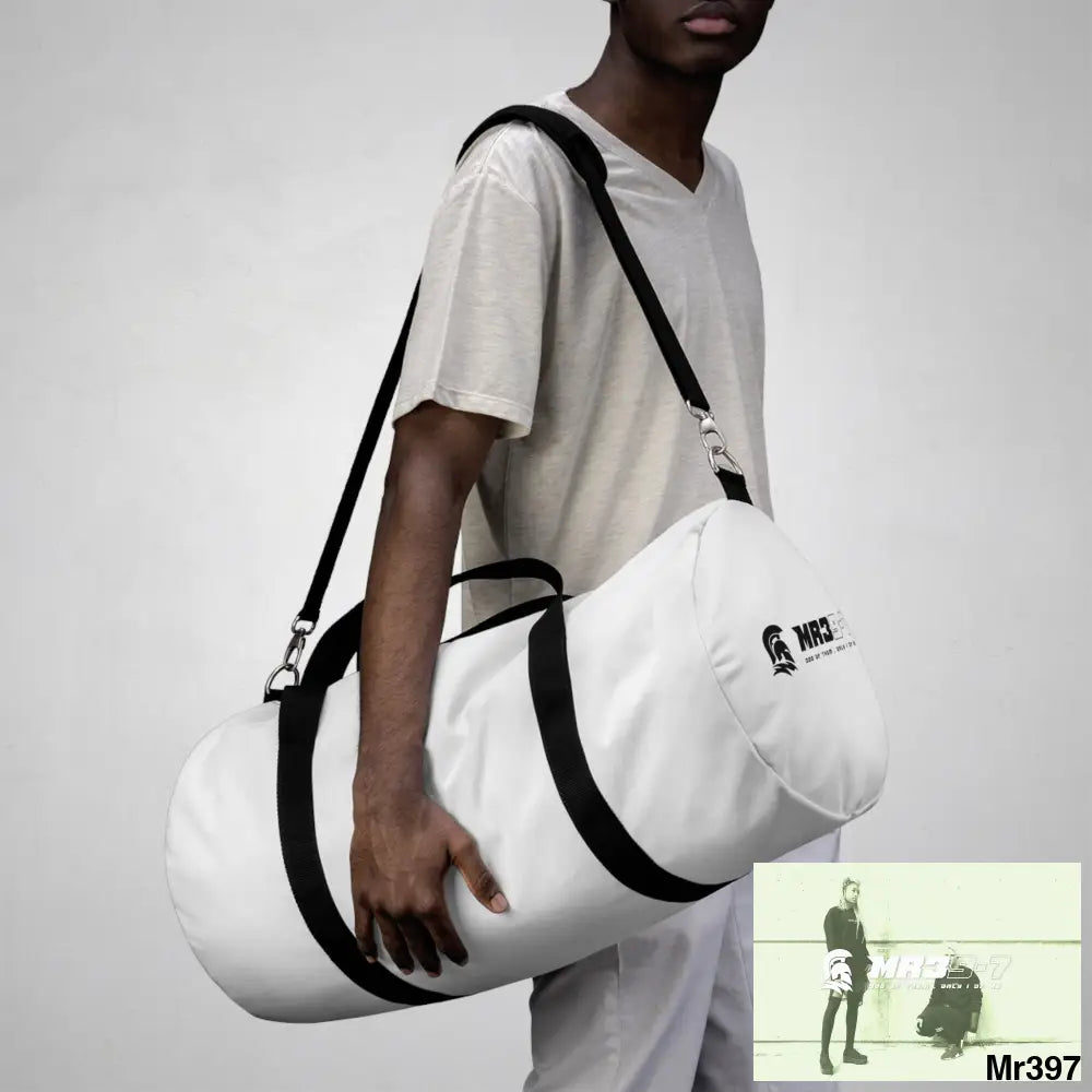 MR39-7 Duffel Bag Bags