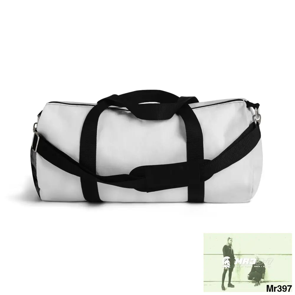 MR39-7 Duffel Bag Bags