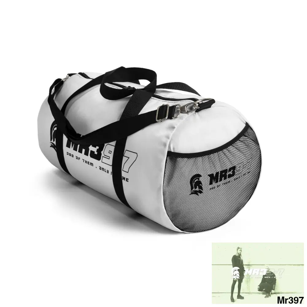 MR39-7 Duffel Bag Bags