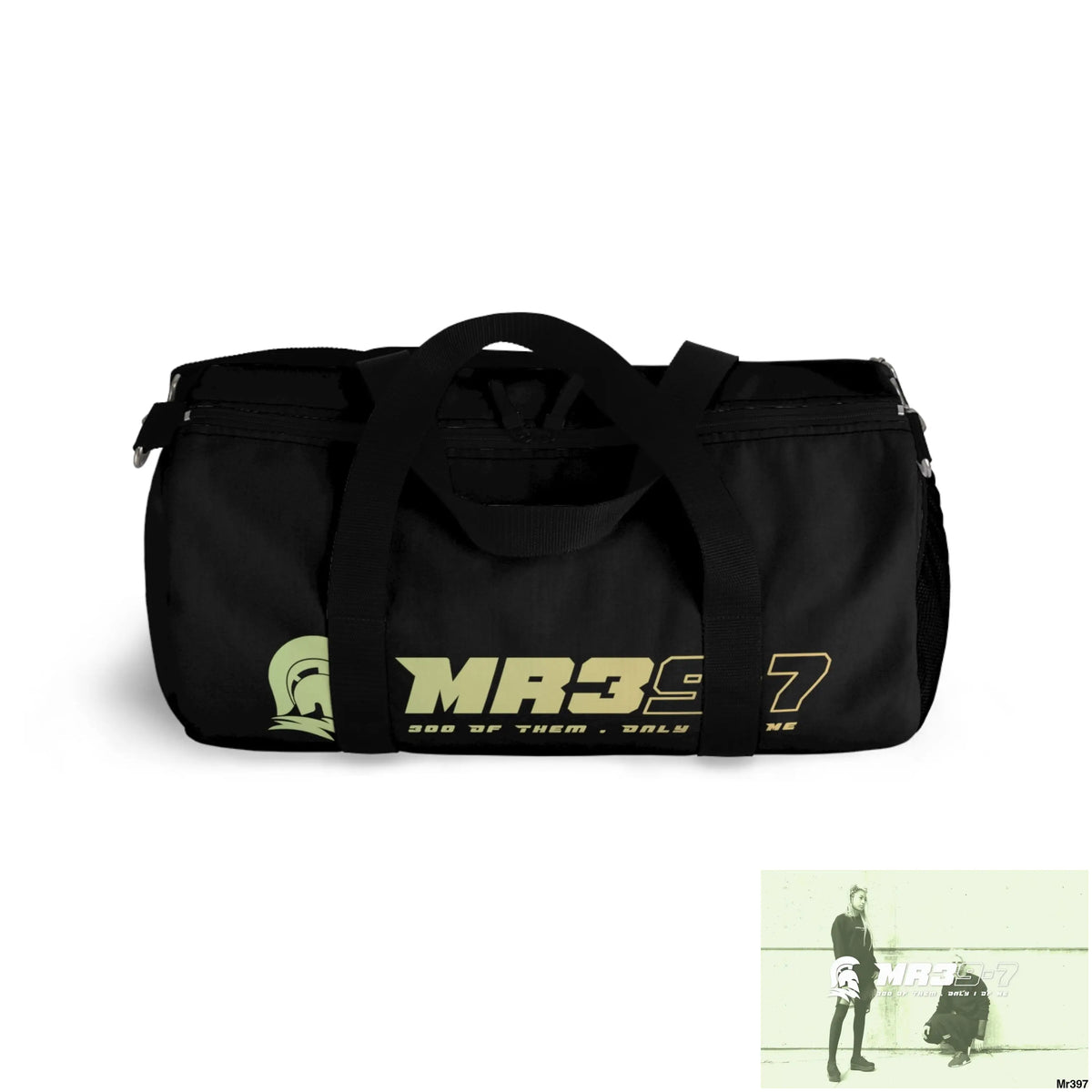 MR39-7 Duffel Bag Bags