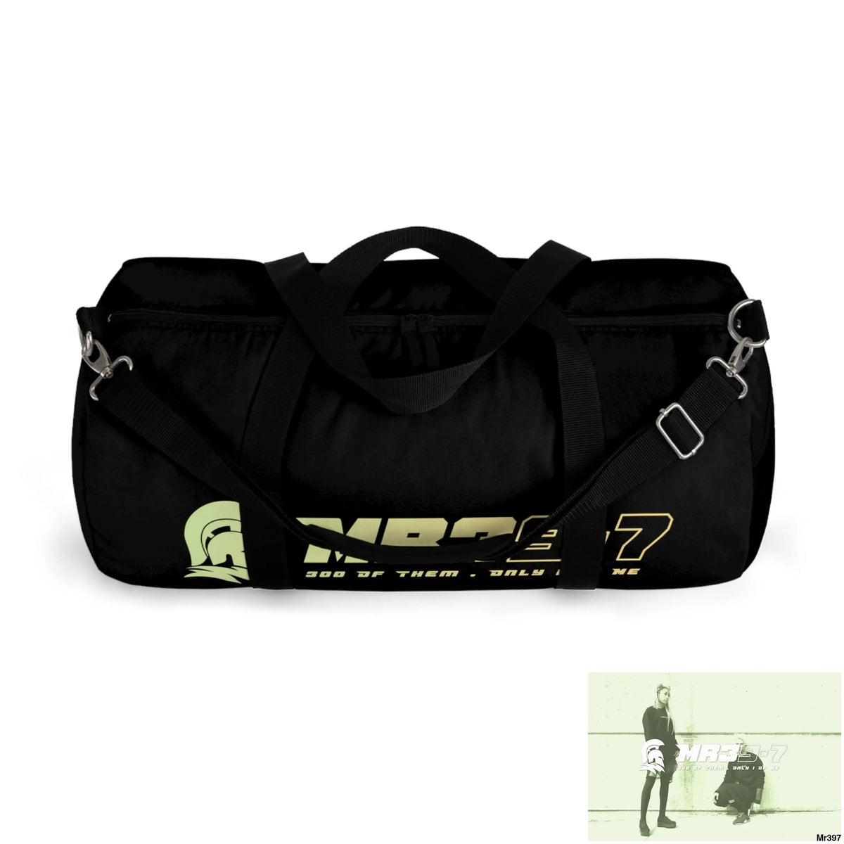 MR39-7 Duffel Bag Bags
