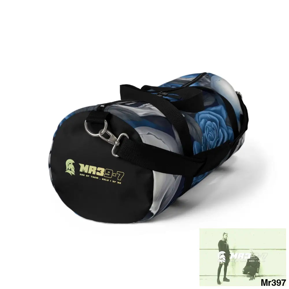MR39-7 Duffel Bag Bags