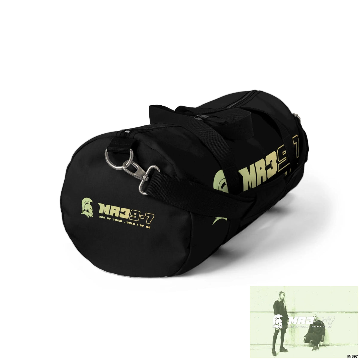 MR39-7 Duffel Bag Bags