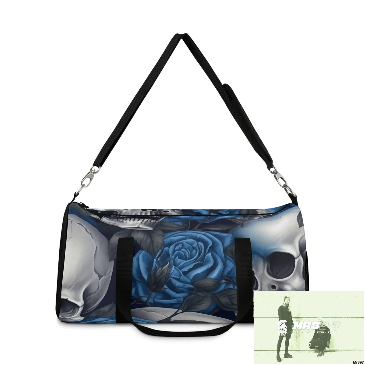 MR39-7 Duffel Bag Bags