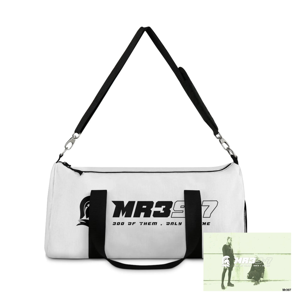 MR39-7 Duffel Bag Bags