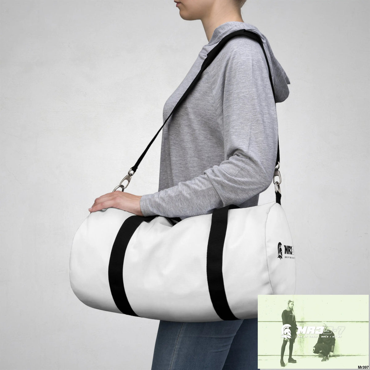 MR39-7 Duffel Bag Bags