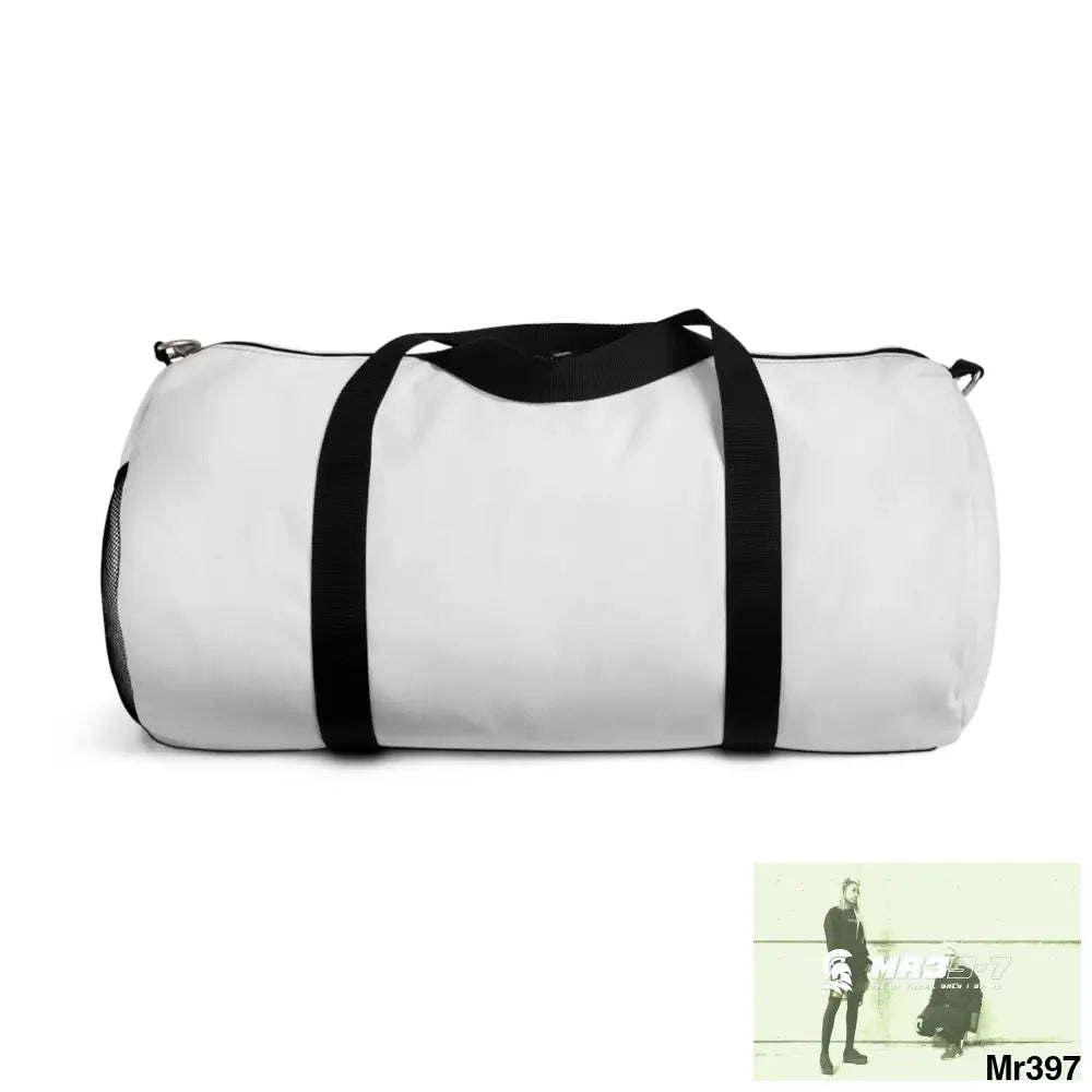 MR39-7 Duffel Bag Bags