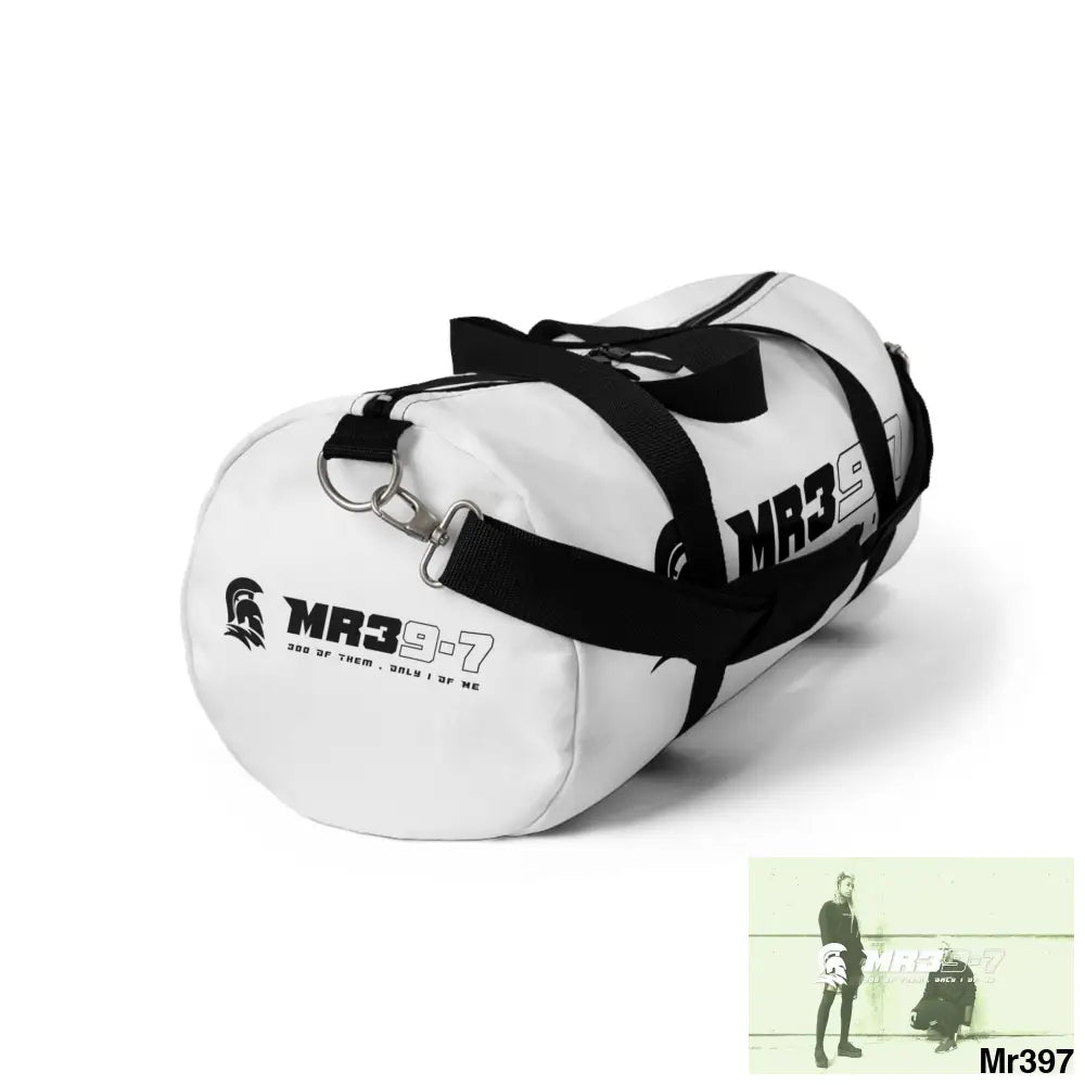 MR39-7 Duffel Bag Bags