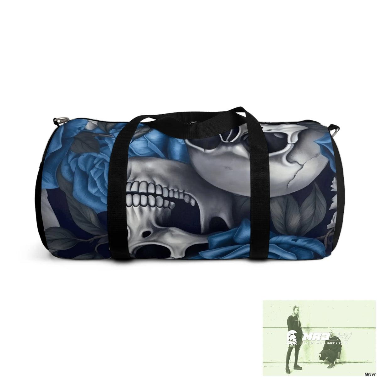 MR39-7 Duffel Bag Bags