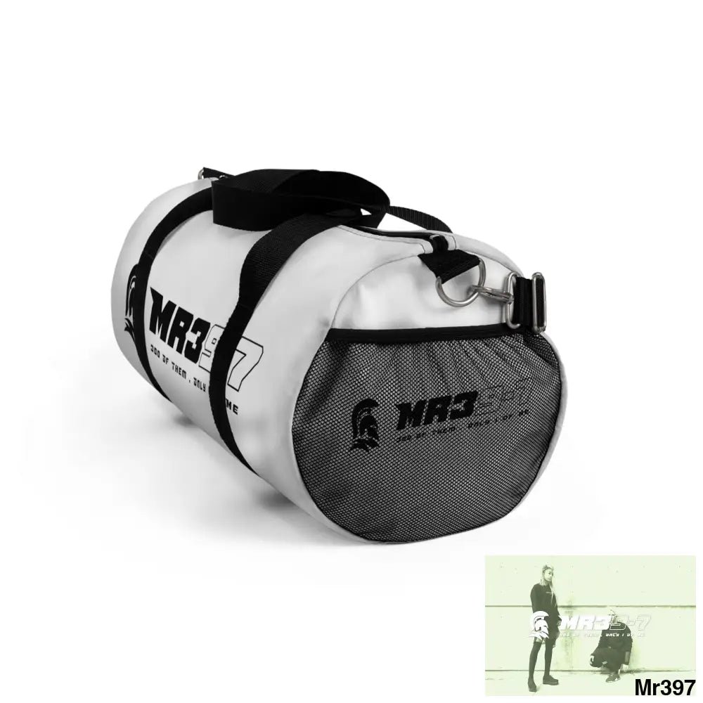 MR39-7 Duffel Bag Bags