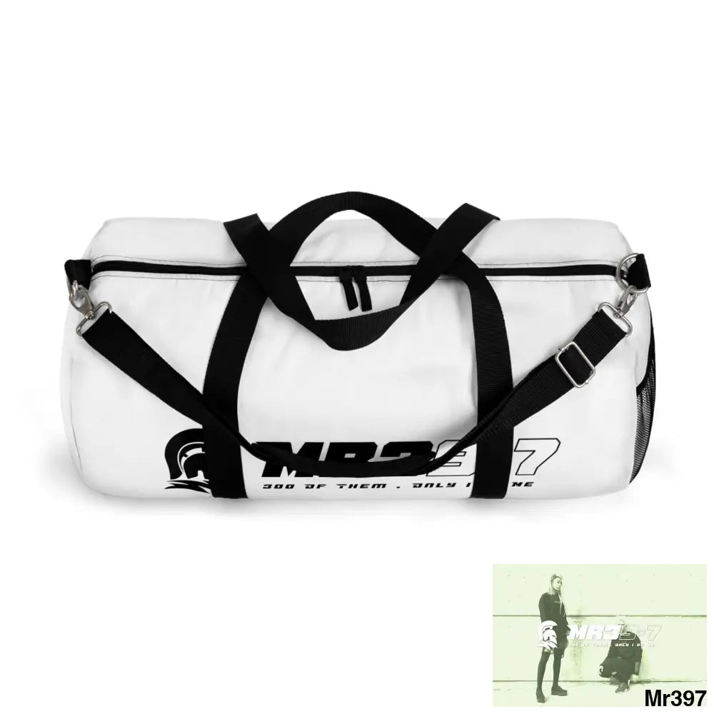MR39-7 Duffel Bag Bags