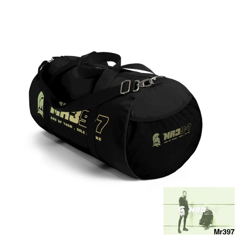 MR39-7 Duffel Bag Bags