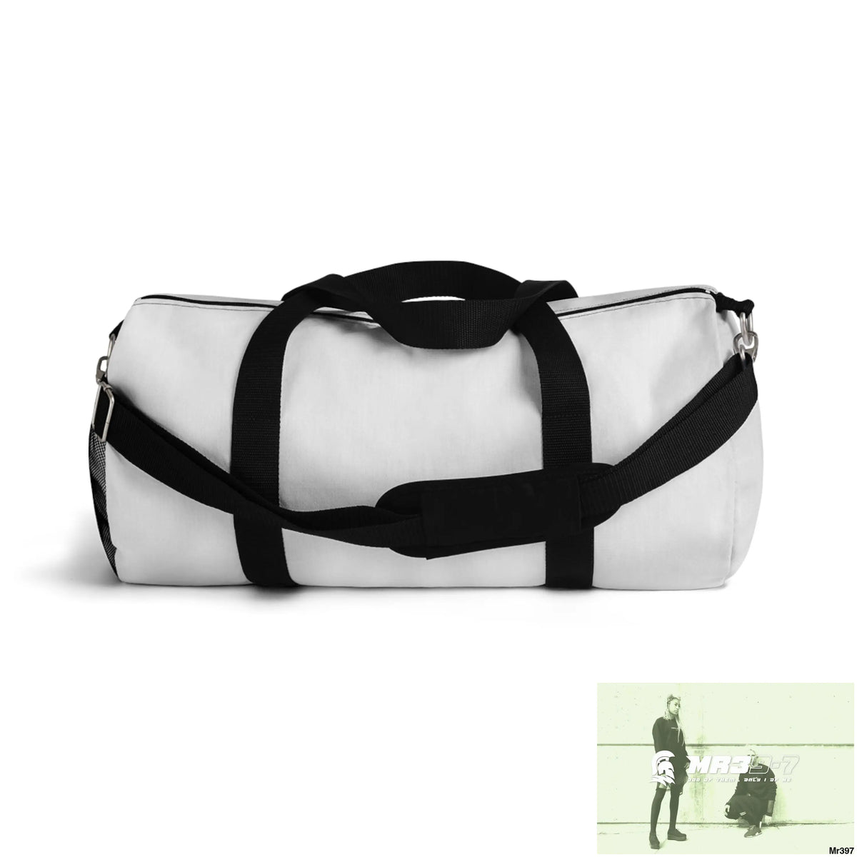 MR39-7 Duffel Bag Bags