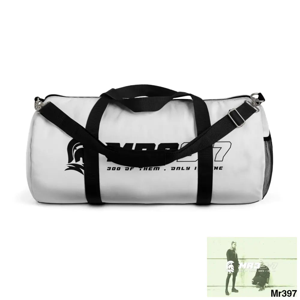 MR39-7 Duffel Bag Large Bags