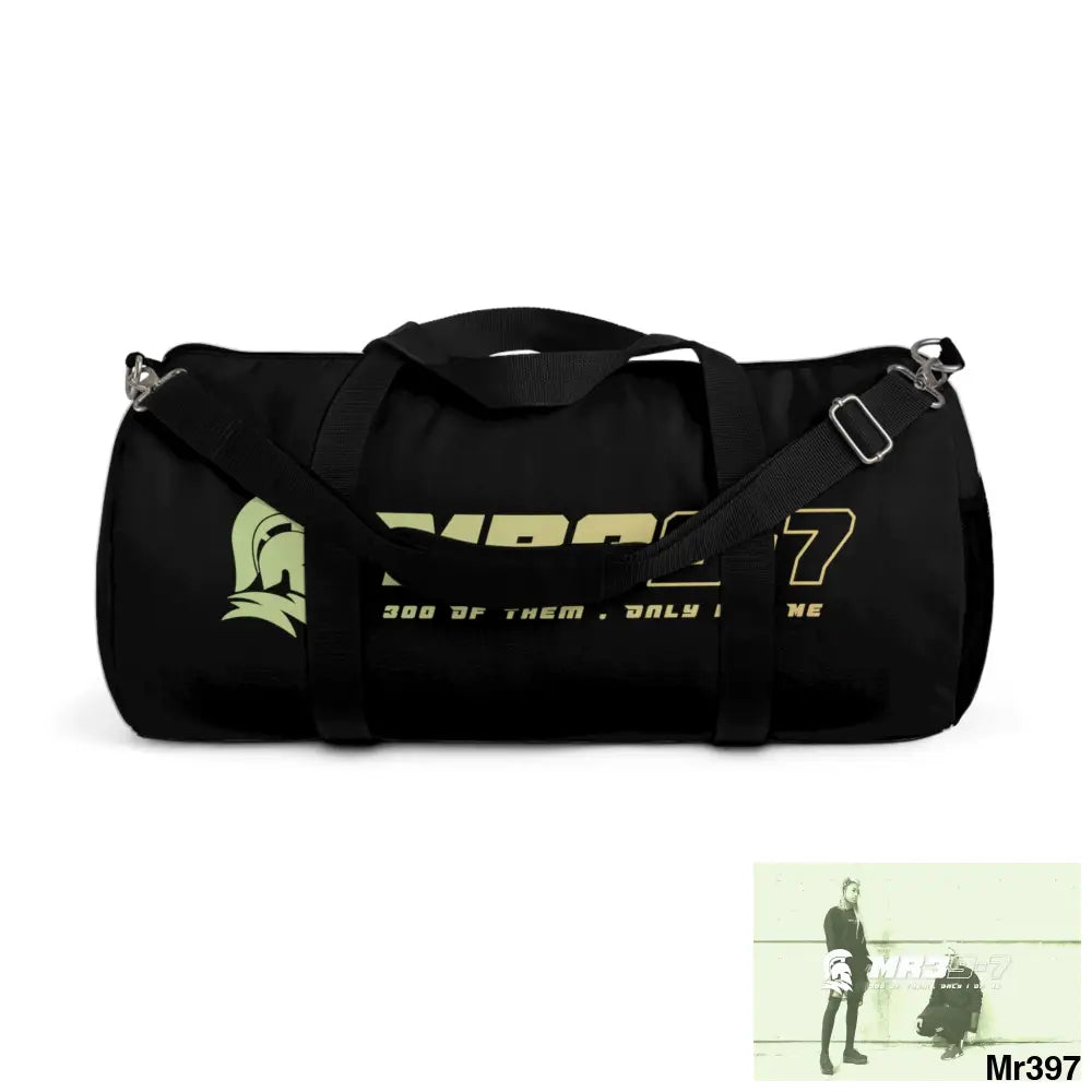 MR39-7 Duffel Bag Large Bags