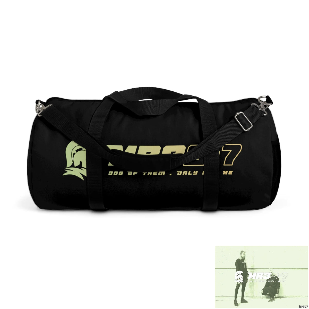 MR39-7 Duffel Bag Large Bags