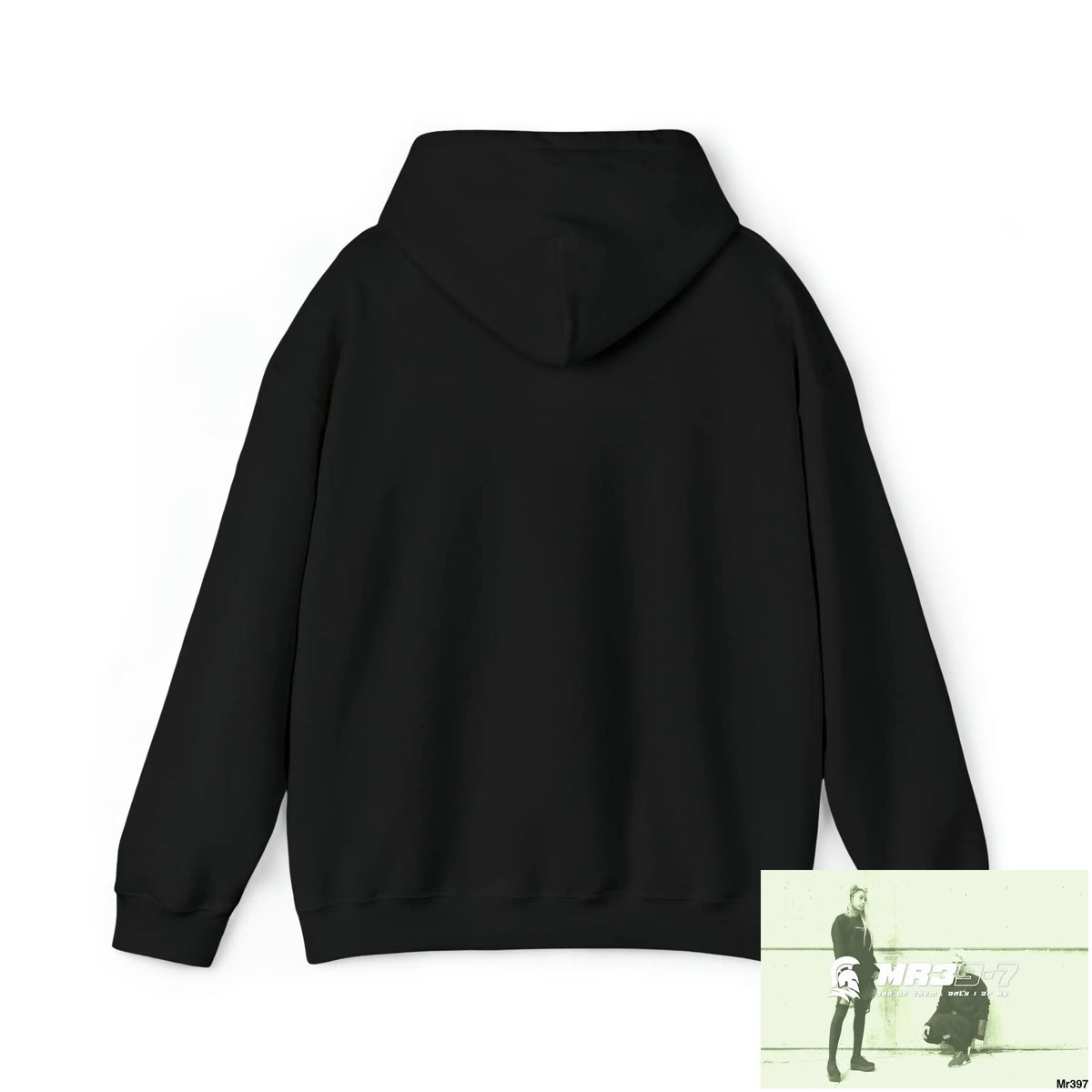 MR39-7 Egypt Dahab in Blind 2014 Heavy Blend™ Hooded Sweatshirt Hoodie