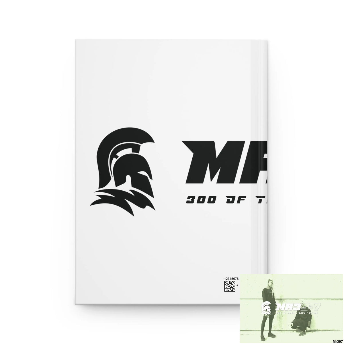 Mr39-7 Hardcover Journal Matte Journal Paper products