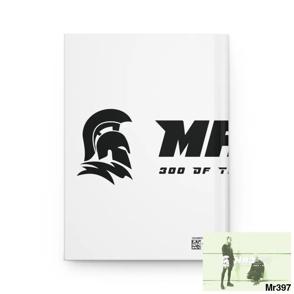 Mr39-7 Hardcover Journal Matte Journal Paper products