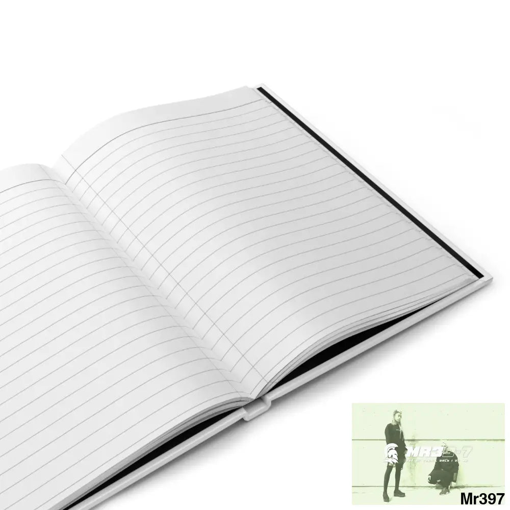 Mr39-7 Hardcover Journal Matte Journal Paper products