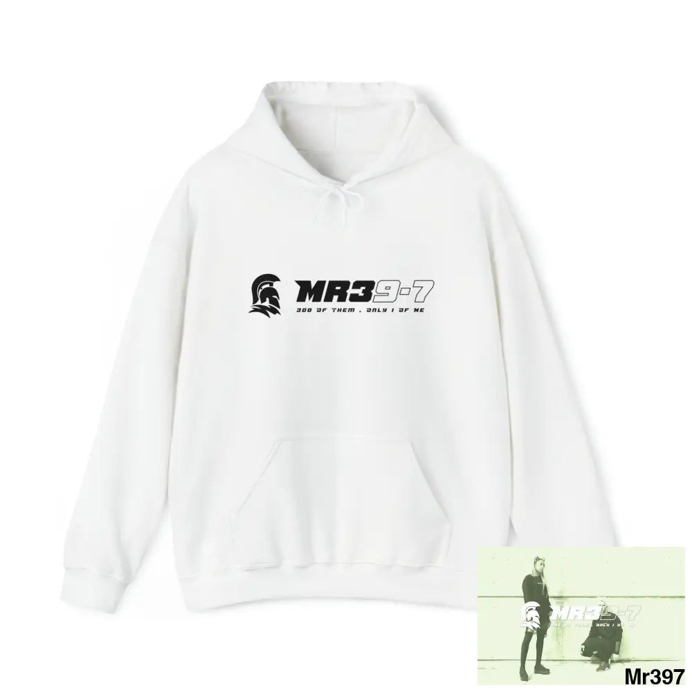 MR39-7 Hergest Assassination (Poison) He’s Undercover SAS Heavy Blend™ Hooded Sweatshirt Hoodie