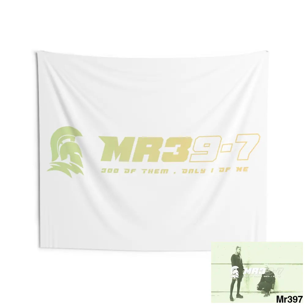 MR39-7 Indoor Wall Tapestries 80’’ × 68’’ Home Decor