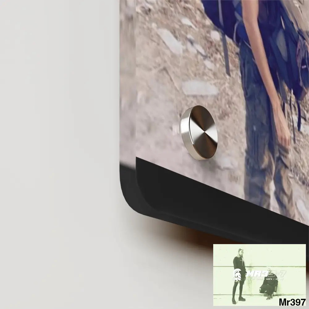 MR39-7 leaving Tanzania heading back to Kenya 2015 Acrylic Wall Art Panels Home Decor