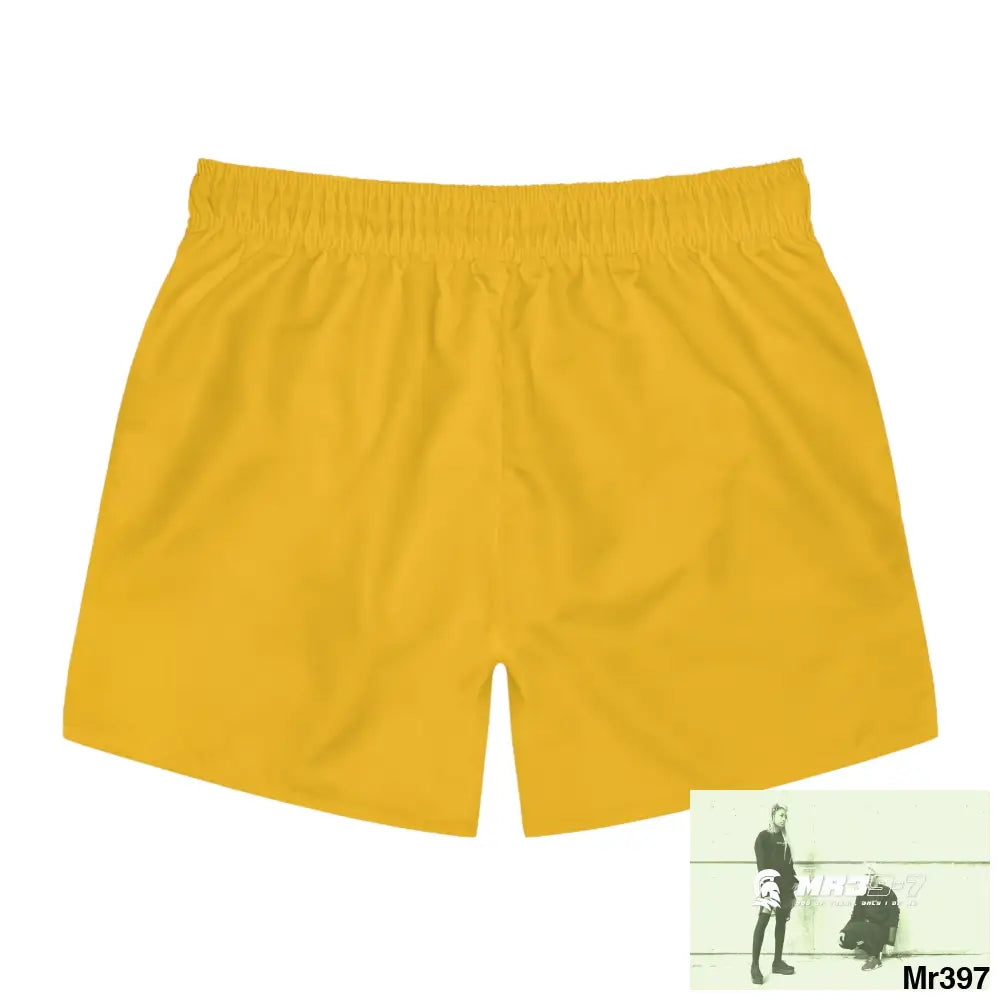 MR39-7 Mens Swim Trunks (AOP) All Over Prints