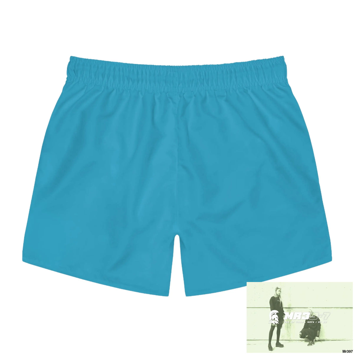 MR39-7 Mens Swim Trunks (AOP) All Over Prints