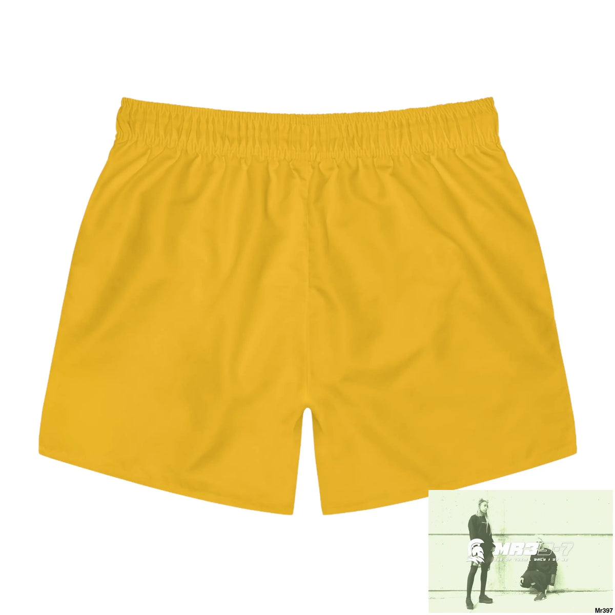 MR39-7 Mens Swim Trunks (AOP) All Over Prints