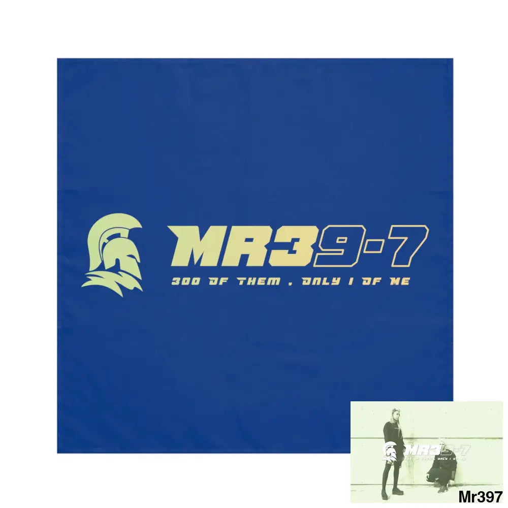 MR39-7 Napkins 4-piece set / White / 19’’ × 19’’ Accessories