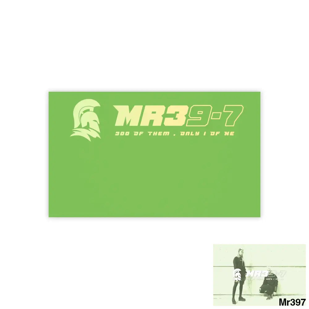 Mr39-7 Post-it® Note Pads 10’’ x 6’’ / White Paper products