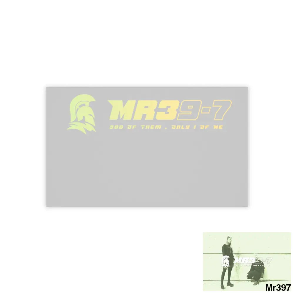 Mr39-7 Post-it® Note Pads 10’’ x 6’’ / White Paper products