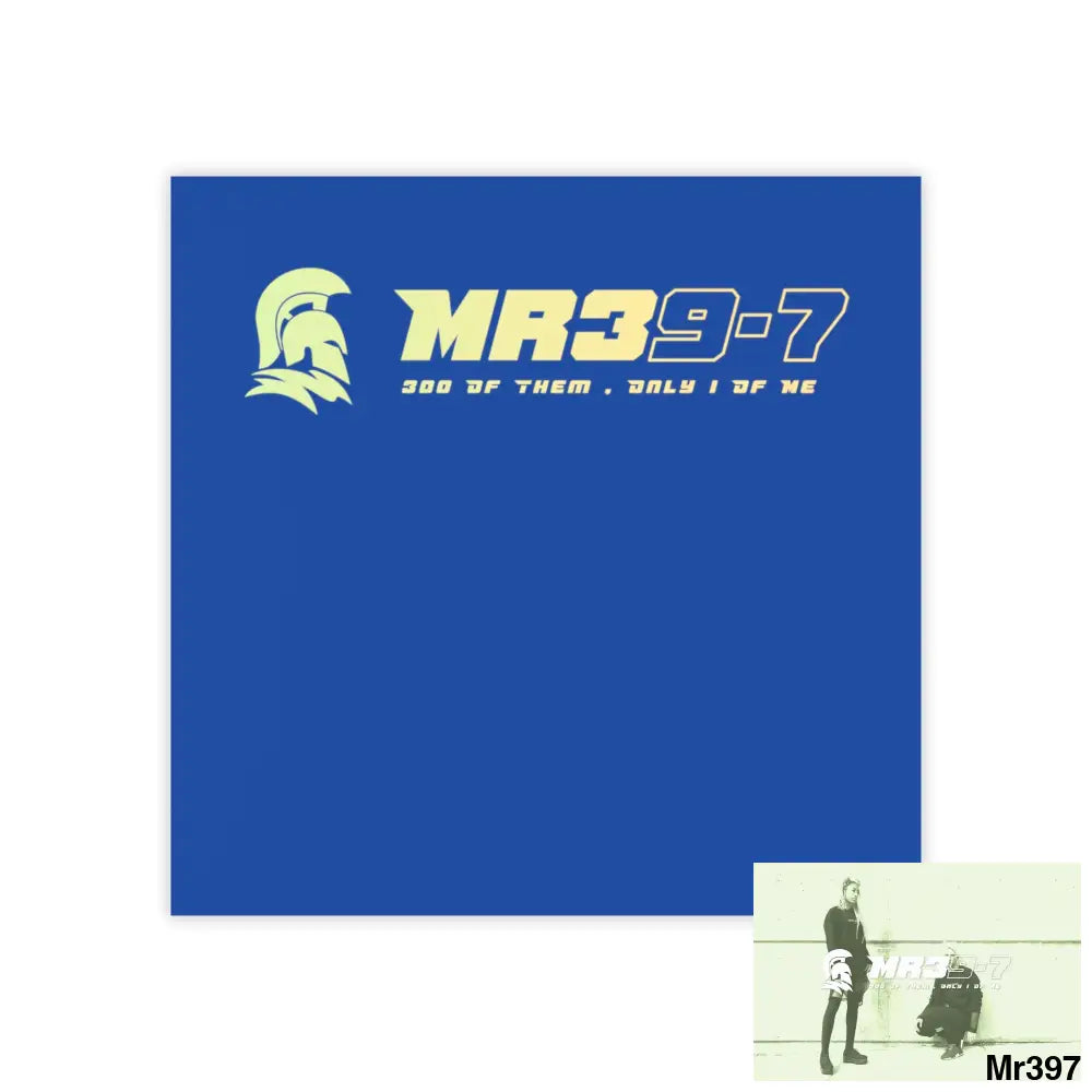 Mr39-7 Post-it® Note Pads 3’’ x 3’’ / White Paper products